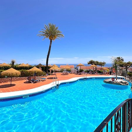 Los Naranjos 25A Private Pool Capistrano Village Nerja Ngoại thất bức ảnh