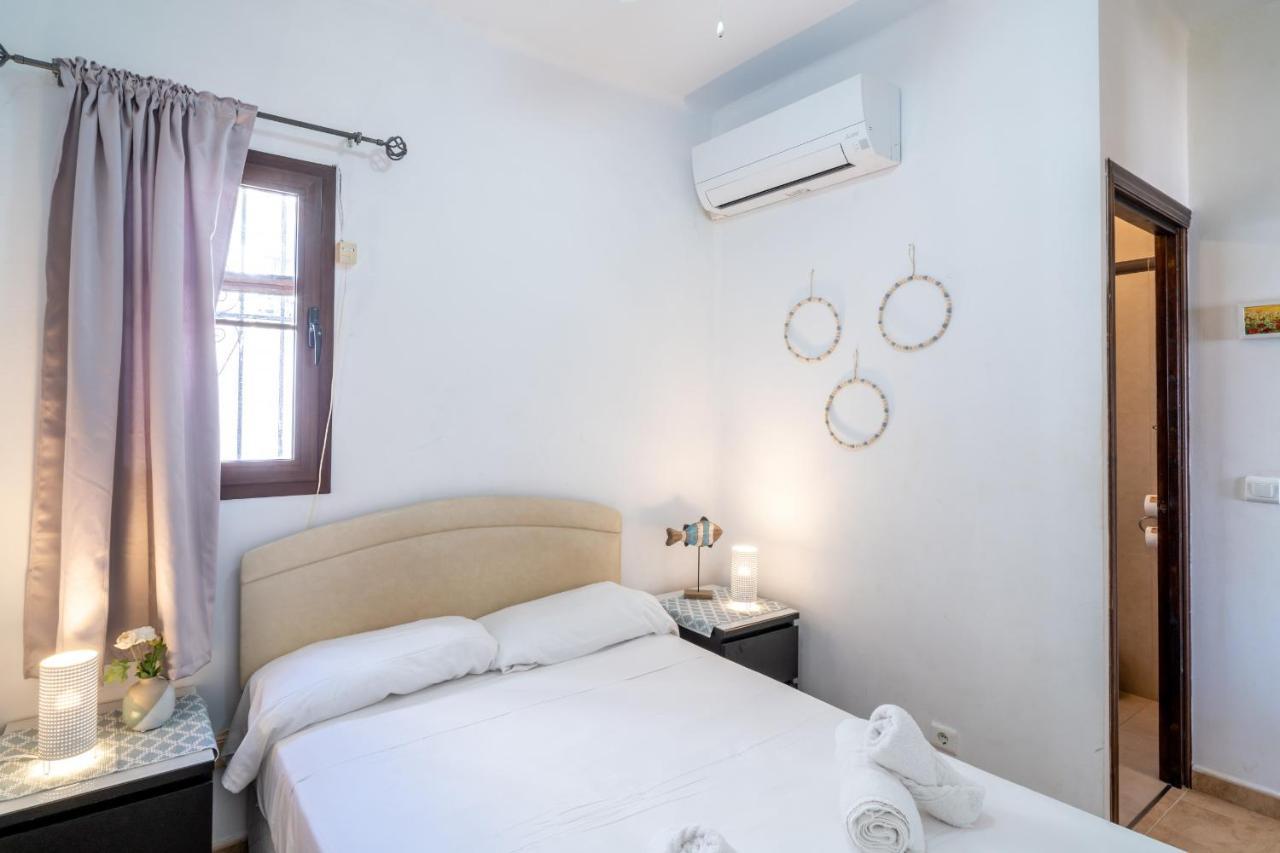 Los Naranjos 25A Private Pool Capistrano Village Nerja Ngoại thất bức ảnh