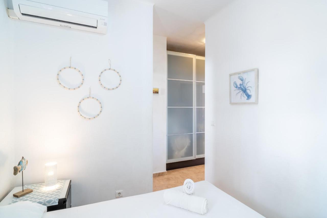 Los Naranjos 25A Private Pool Capistrano Village Nerja Ngoại thất bức ảnh