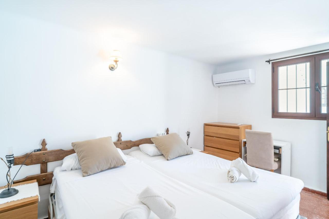 Los Naranjos 25A Private Pool Capistrano Village Nerja Ngoại thất bức ảnh