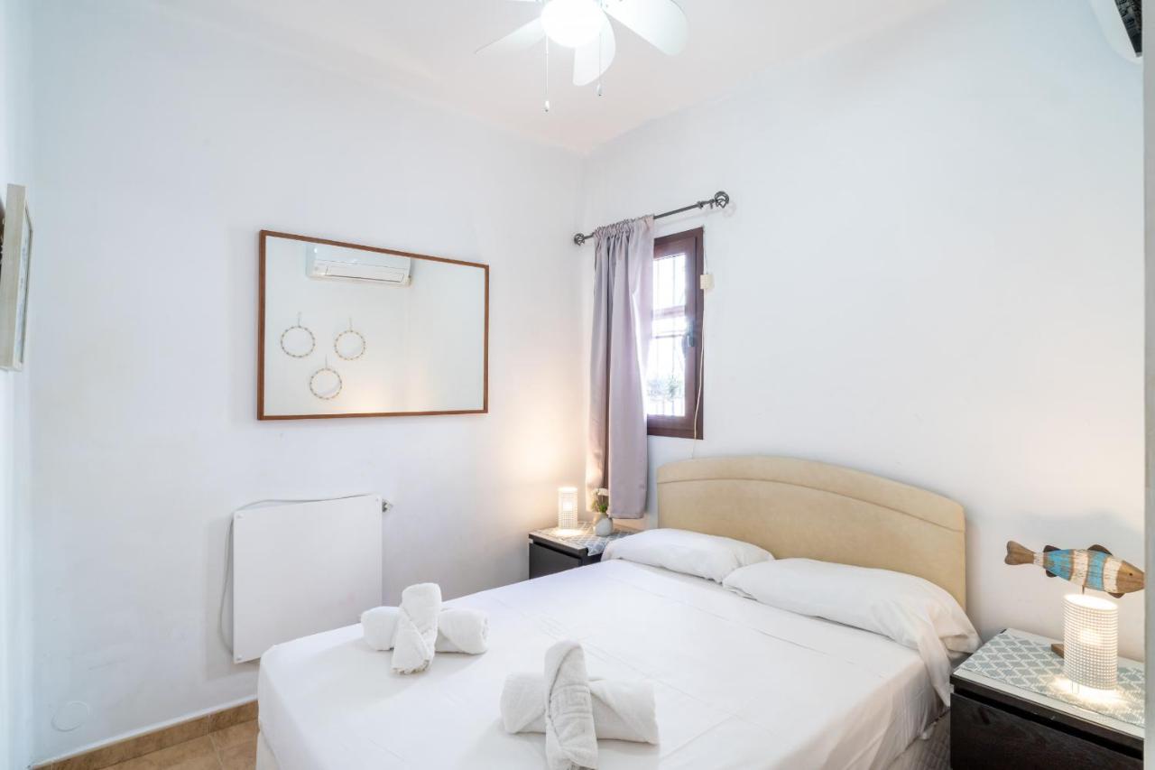 Los Naranjos 25A Private Pool Capistrano Village Nerja Ngoại thất bức ảnh