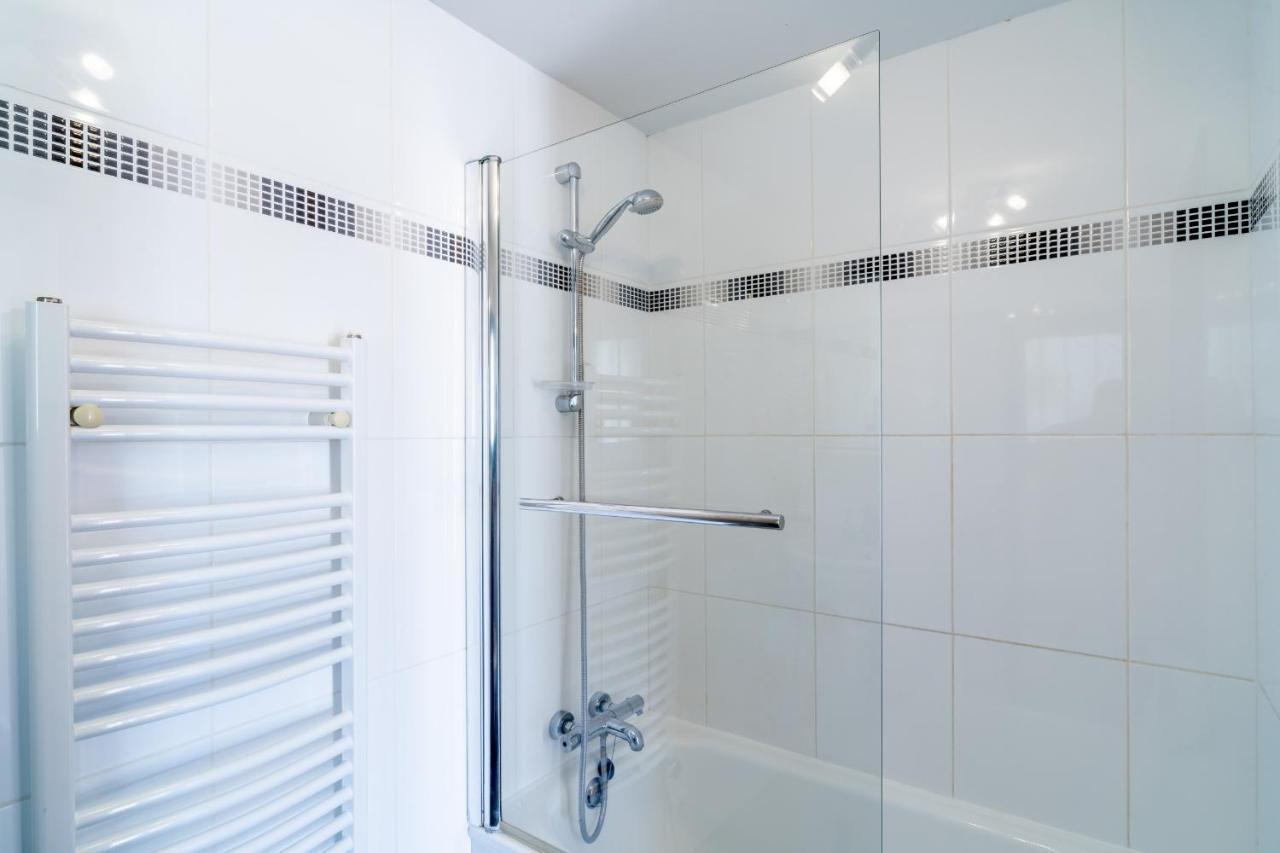 Los Naranjos 25A Private Pool Capistrano Village Nerja Ngoại thất bức ảnh